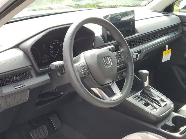 2026 Honda CR-V AWD LX