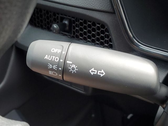 2026 Honda CR-V AWD LX