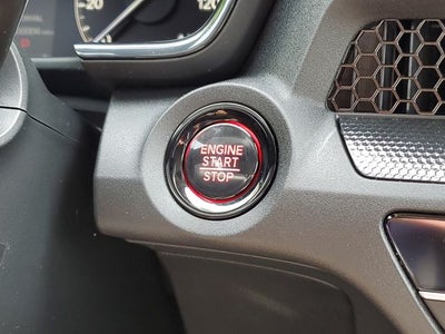 2026 Honda CR-V AWD LX