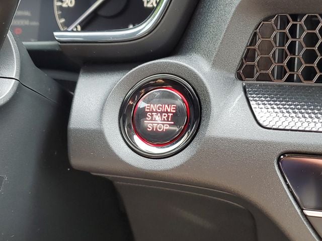 2026 Honda CR-V AWD LX