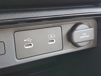 2026 Honda CR-V AWD LX