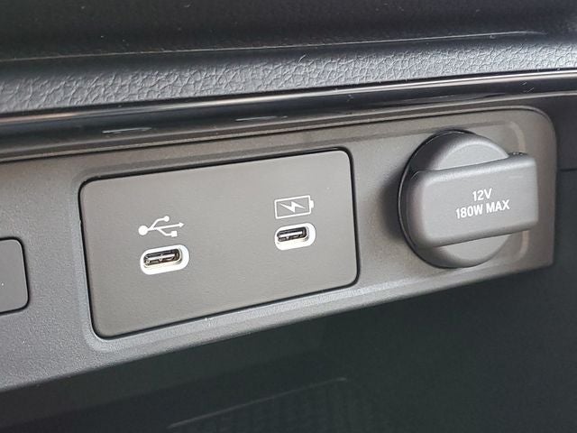 2026 Honda CR-V AWD LX