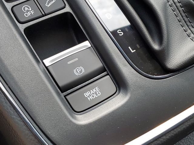 2026 Honda CR-V AWD LX