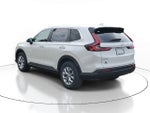 2026 Honda CR-V AWD LX