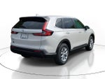 2026 Honda CR-V AWD LX