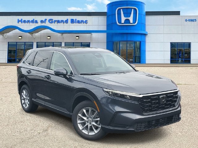 2027 Honda CR-V EX
