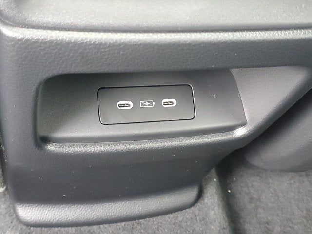 2027 Honda CR-V EX