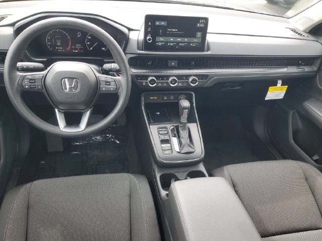 2027 Honda CR-V EX