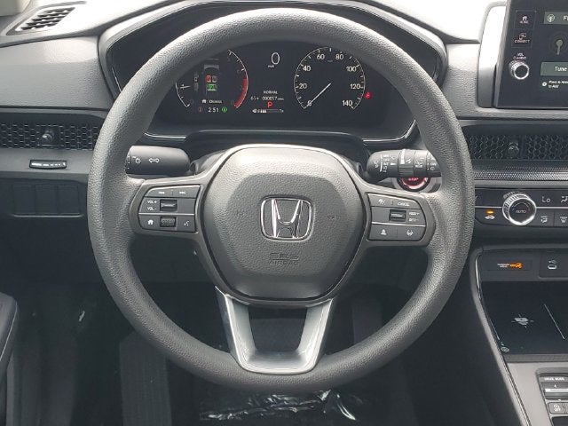 2027 Honda CR-V EX