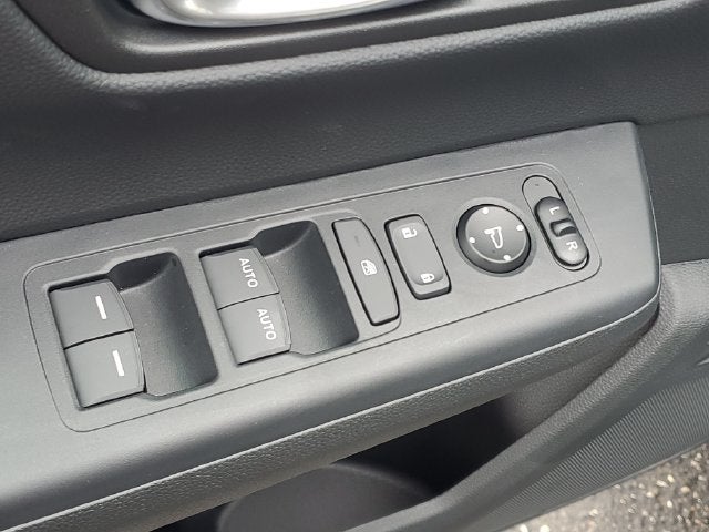 2027 Honda CR-V EX