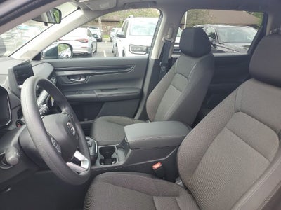 2027 Honda CR-V EX