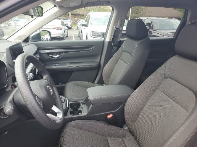 2027 Honda CR-V EX