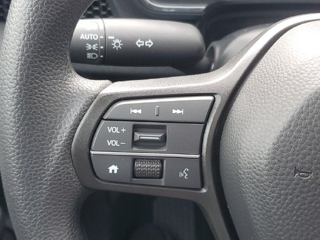 2027 Honda CR-V EX
