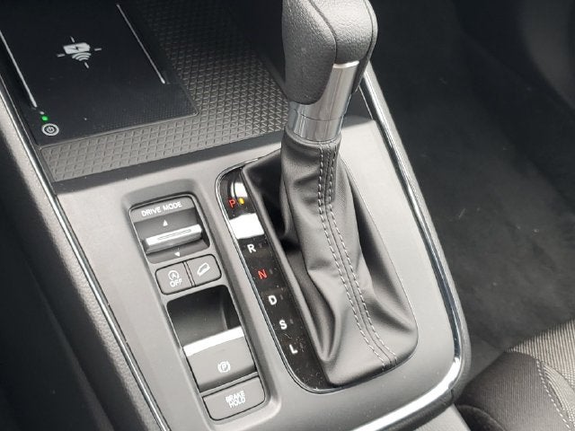 2027 Honda CR-V EX