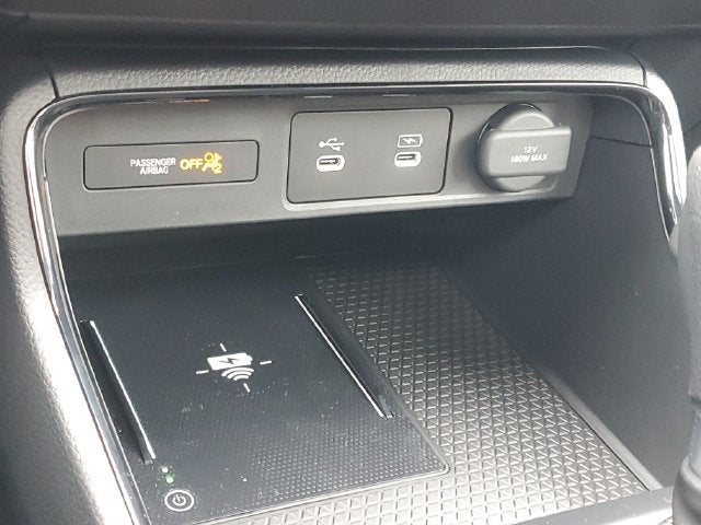 2027 Honda CR-V EX