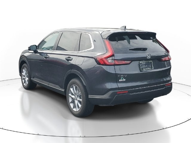2027 Honda CR-V EX