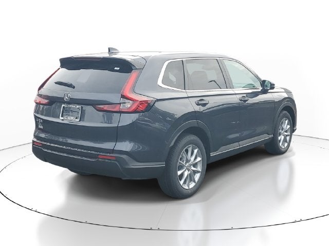 2027 Honda CR-V EX