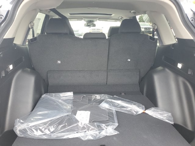 2027 Honda CR-V EX