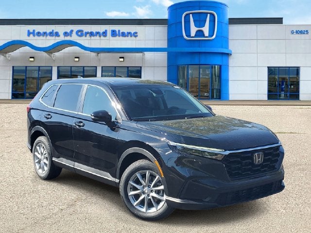 2027 Honda CR-V
