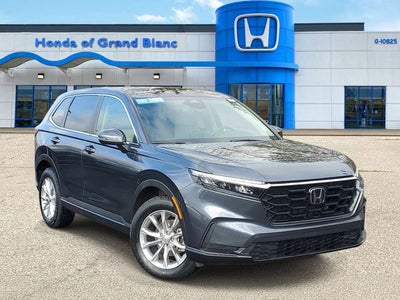 2023 Honda CR-V EX