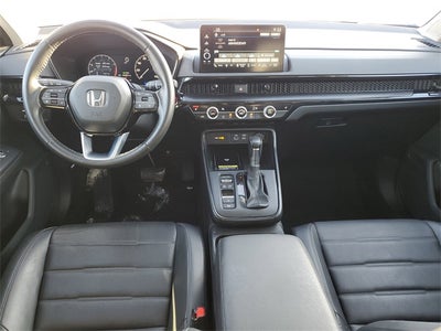 2023 Honda CR-V EX-L w/o BSI