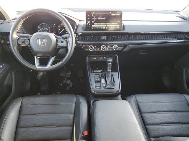 2023 Honda CR-V EX-L w/o BSI