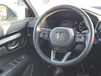 2023 Honda CR-V EX-L w/o BSI