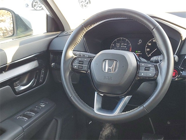 2023 Honda CR-V EX-L w/o BSI