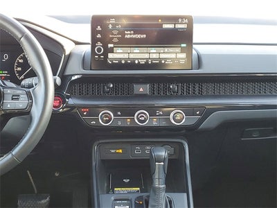 2023 Honda CR-V EX-L w/o BSI