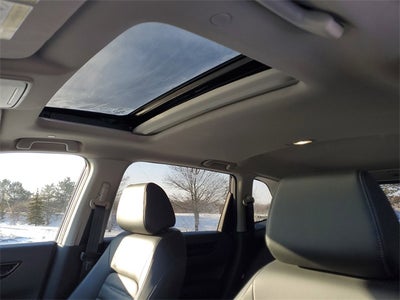 2023 Honda CR-V EX-L w/o BSI