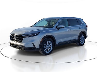 2023 Honda CR-V EX-L w/o BSI