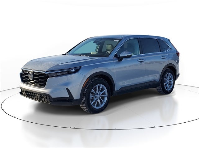 2023 Honda CR-V EX-L w/o BSI