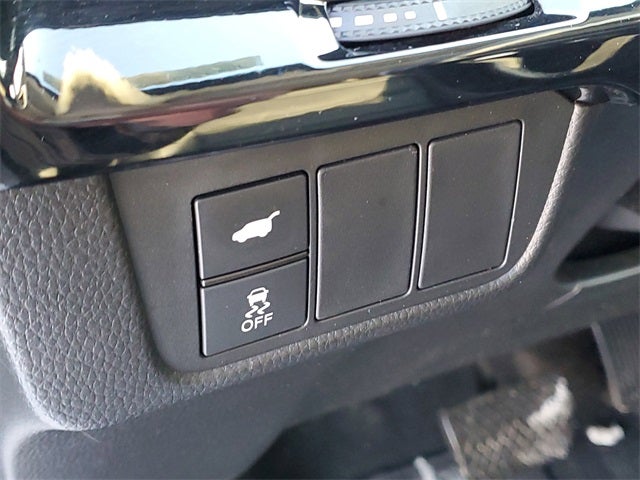 2023 Honda CR-V EX-L w/o BSI