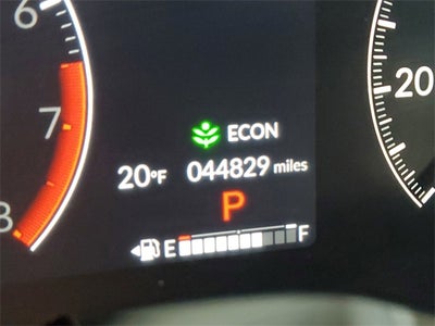 2023 Honda CR-V EX-L w/o BSI