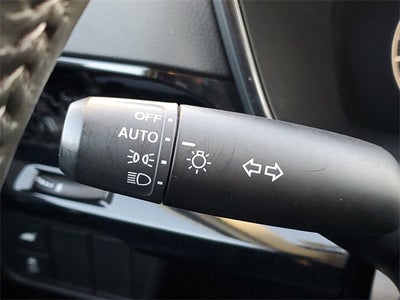 2023 Honda CR-V EX-L w/o BSI