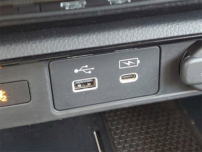 2023 Honda CR-V EX-L w/o BSI