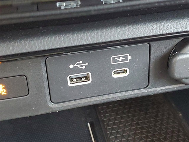 2023 Honda CR-V EX-L w/o BSI