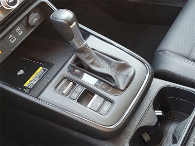 2023 Honda CR-V EX-L w/o BSI