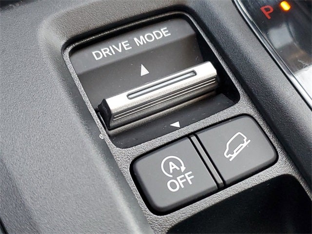 2023 Honda CR-V EX-L w/o BSI