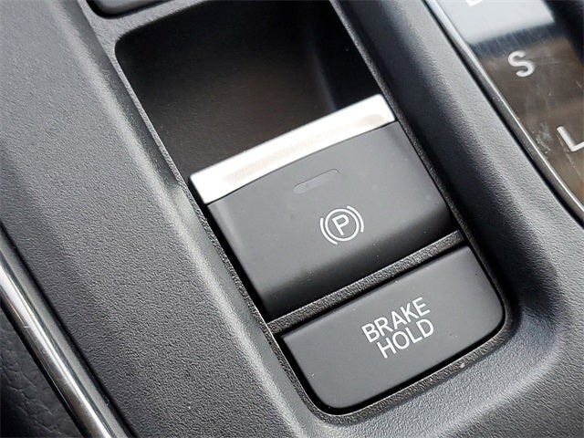 2023 Honda CR-V EX-L w/o BSI