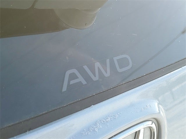 2023 Honda CR-V EX-L w/o BSI