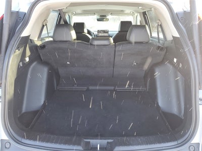 2023 Honda CR-V EX-L w/o BSI