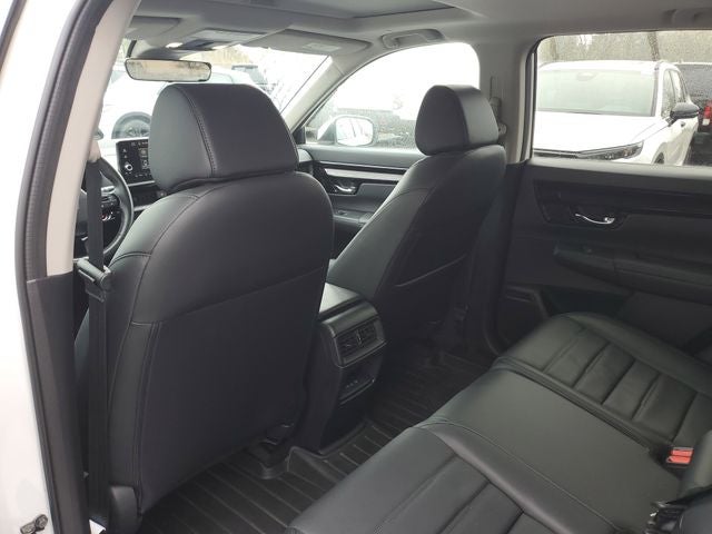 2025 Honda CR-V 1.5T AWD EX-L