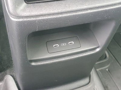 2025 Honda CR-V 1.5T AWD EX-L