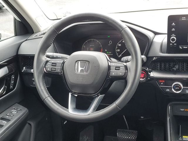 2025 Honda CR-V 1.5T AWD EX-L