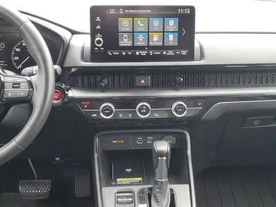 2025 Honda CR-V 1.5T AWD EX-L