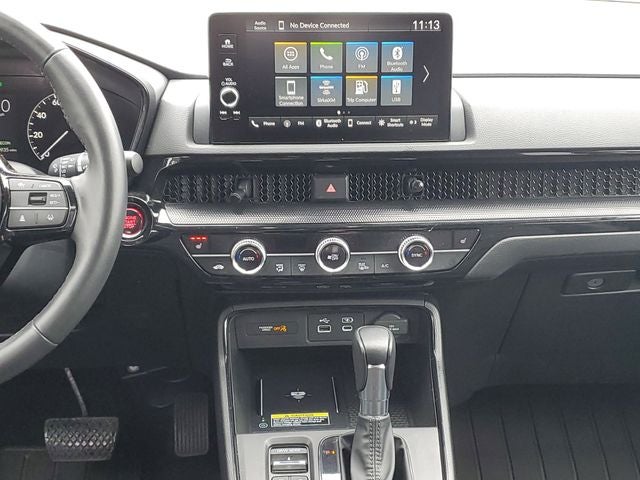 2025 Honda CR-V 1.5T AWD EX-L