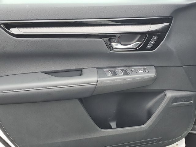 2025 Honda CR-V 1.5T AWD EX-L