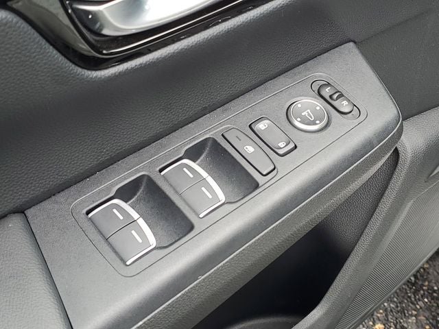 2025 Honda CR-V 1.5T AWD EX-L