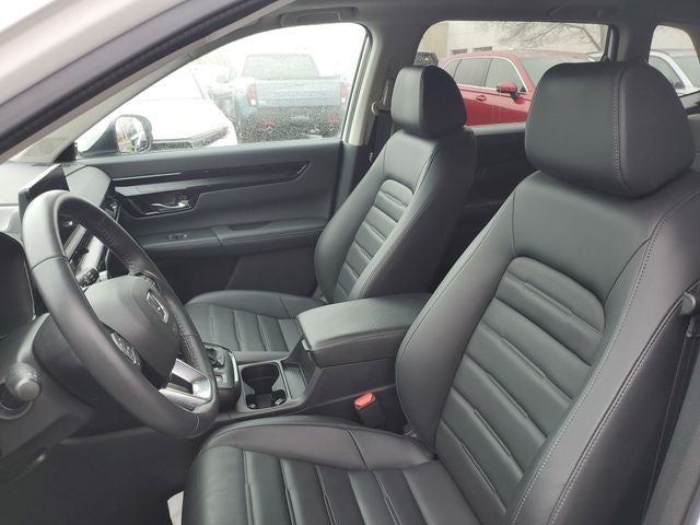 2025 Honda CR-V 1.5T AWD EX-L